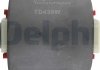 Сайлентблок рычага - (4D0407183Q / 4D0407183N / 4D0407183M) Delphi TD439W (фото 2)