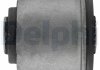 Опора, важіль підвіски Delphi TD463W (фото 2)