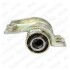 Сайлентблок ALFA ROMEO 147,156,GT (For oe wishbone O18,9mm) "FR Delphi TD657W (фото 1)