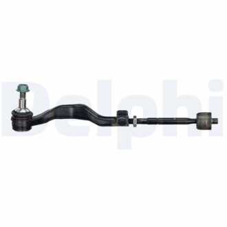 Тяга рулевая bmw x1 (f48), x2 (f39) в сборе l 3210 6867 404 ; 3210 6899 815 Delphi TL620