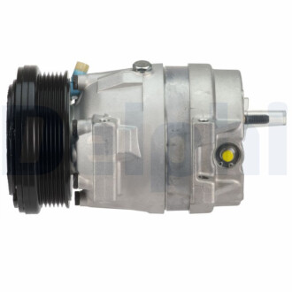 KOMPRESOR KLIM.V5 CHEVROLET EPICA 04- Delphi TSP0155656