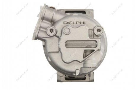 Компресор, система кондиціонування повітря Delphi TSP0155931 (фото 1)