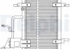 Конденсатор, система кондиціонування повітря Delphi TSP0225011 (фото 1)