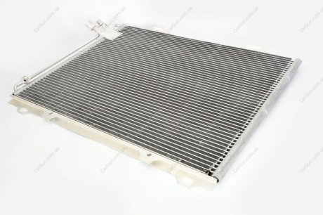 Конденсатор, система кондиціонування повітря Delphi TSP0225194
