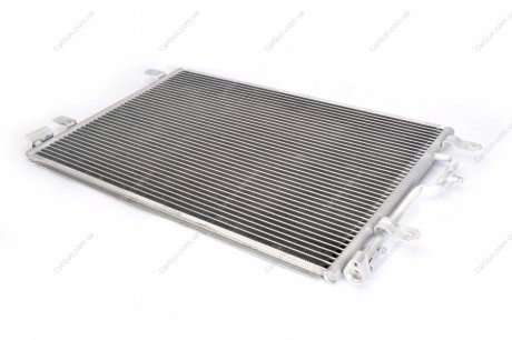 Радиатор кондиционера - (8Z0260403F / 8Z0260403D / 8Z0260403C) Delphi TSP0225406 (фото 1)
