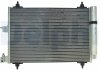 CITROEN Радиатор кондиционера Berlingo 96- Delphi TSP0225411 (фото 3)