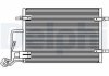 Радиатор кондиционера - (3B0260403 / 3B0260401B / 3B0260401A) Delphi TSP0225453 (фото 2)