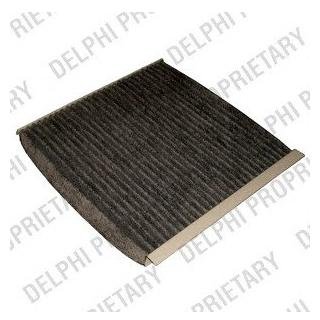 Фільтр салону вугільний Delphi TSP0325175C