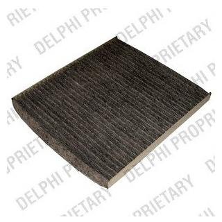 Фільтр салону вугільний Delphi TSP0325222C
