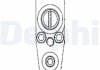 Расширительный клапан, кондиционер Delphi TSP0585120 (фото 3)
