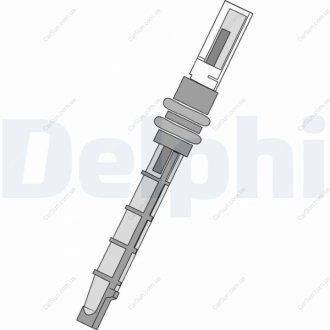 Клапан кондиционера Delphi TSP0695195 (фото 1)