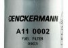 Фильтр топлива Denckermann A110002 (фото 2)