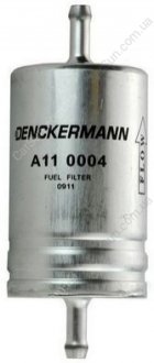 Фильтр топливный Opel (впрыск); Peugeot 306; Fiat Ciquecento Sporting Denckermann A110004