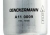 Фільтр палива Denckermann A110009 (фото 2)