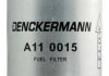 Фільтр палива Denckermann A110015 (фото 2)