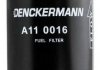 Фильтр топлива Denckermann A110016 (фото 2)