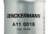 Фільтр палива Denckermann A110018 (фото 2)