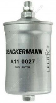 Фильтр топлива Denckermann A110027 (фото 1)