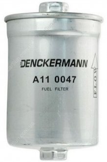 Фильтр топлива Denckermann A110047