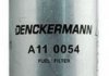 Фільтр палива Denckermann A110054 (фото 2)