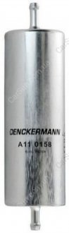 Фильтр топлива Denckermann A110158 (фото 1)