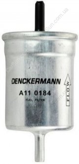 Фільтр палива Denckermann A110184 (фото 1)