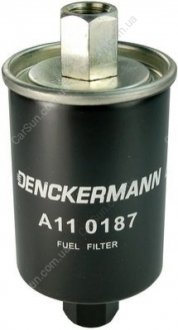 Фільтр палива Denckermann A110187 (фото 1)