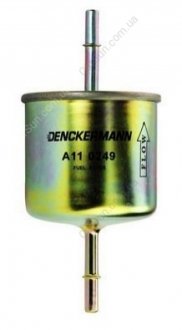 Фильтр топлива Denckermann A110249