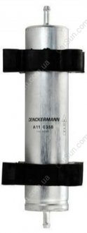 Фільтр палива Denckermann A110358