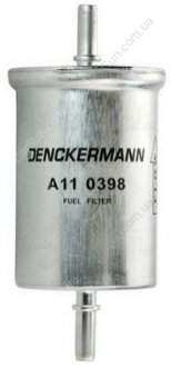 Фільтр палива Denckermann A110398