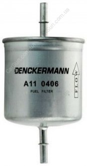 Фільтр палива Denckermann A110406