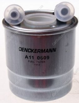 Фильтр топлива Denckermann A110609 (фото 1)