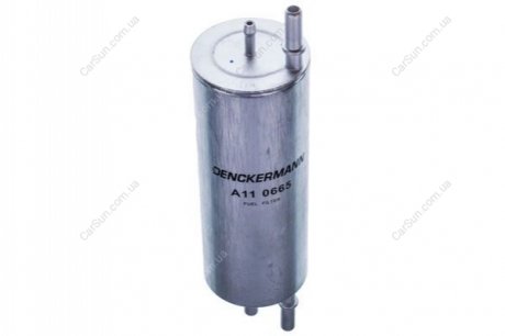 Фильтр топлива Denckermann A110665