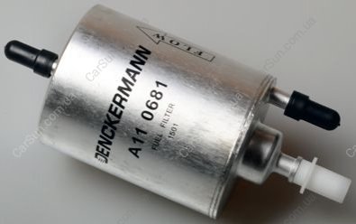 Фильтр топлива Denckermann A110681