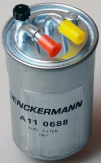 Фільтр палива Denckermann A110688