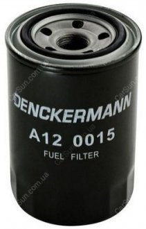 Фильтр топлива Denckermann A120015