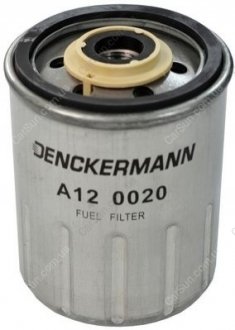 Фильтр топлива Denckermann A120020