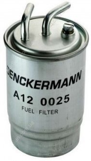 Фильтр топлива Denckermann A120025 (фото 1)