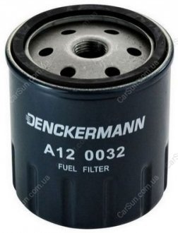 Фильтр топлива Denckermann A120032
