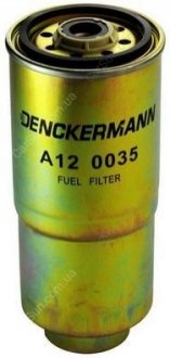 Фильтр топлива Denckermann A120035