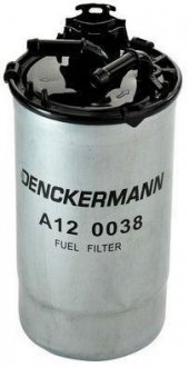 Фільтр палива Denckermann A120038
