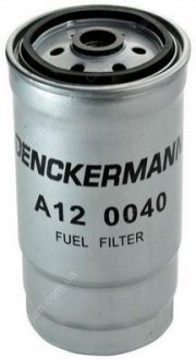 Фільтр палива Denckermann A120040 (фото 1)
