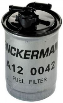 Фільтр палива Denckermann A120042