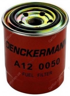 Фильтр топлива Denckermann A120050 (фото 1)