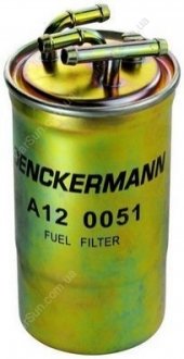 Фільтр палива Denckermann A120051 (фото 1)