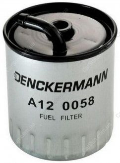 Фильтр топлива Denckermann A120058