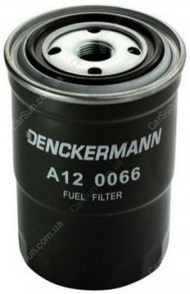 Фильтр топлива Denckermann A120066