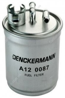 Фільтр палива Denckermann A120087 (фото 1)