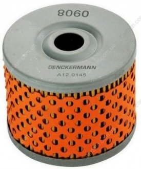 Фильтр топлива Denckermann A120145