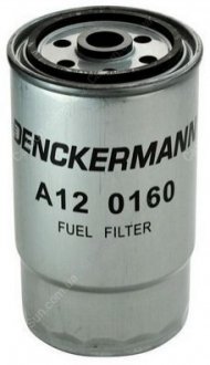 Фильтр топлива Denckermann A120160 (фото 1)